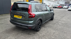 Dacia Jogger 1.6 HEV Extreme 5dr Auto Hybrid Estate